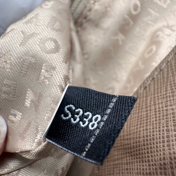 Kate Spade WKRU2326 Cove Street Airel Brown Leather Tote (Minor Handle Flaw) - Picture 13 of 13